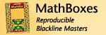MathBoxes - Blackline Masters/Math Supplements